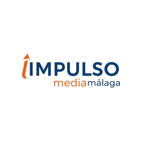 Logo Impulsomedia Málaga